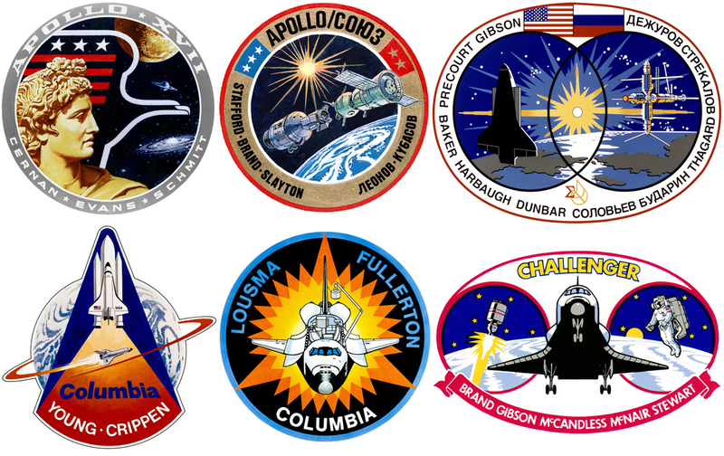 Illustration for article titled 27 Paintings From the Most Famous Space Artist On Earth (And Off)